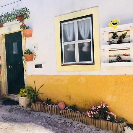 Pe Do Castelo Pet Friendly - Studio & Garage Villa Tomar Exterior foto
