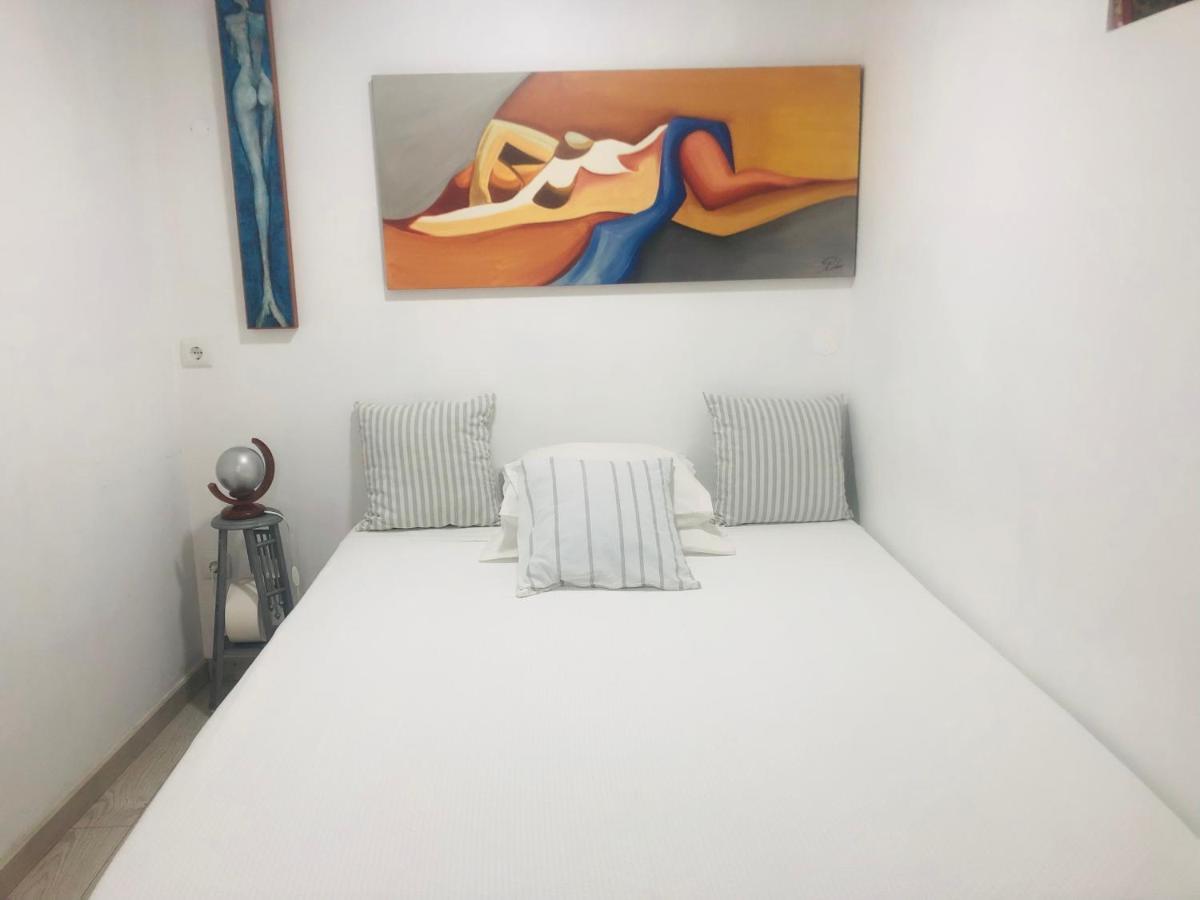 Pe Do Castelo Pet Friendly - Studio & Garage Villa Tomar Exterior foto