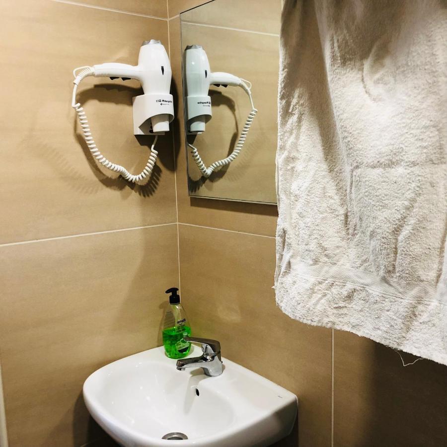 Pe Do Castelo Pet Friendly - Studio & Garage Villa Tomar Exterior foto